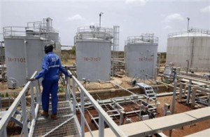 South Sudan orders resumption of oil production        