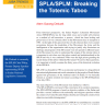 SPLA/SPLM: Breaking the Totemic Taboo