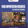 Food Importation Business Report Final